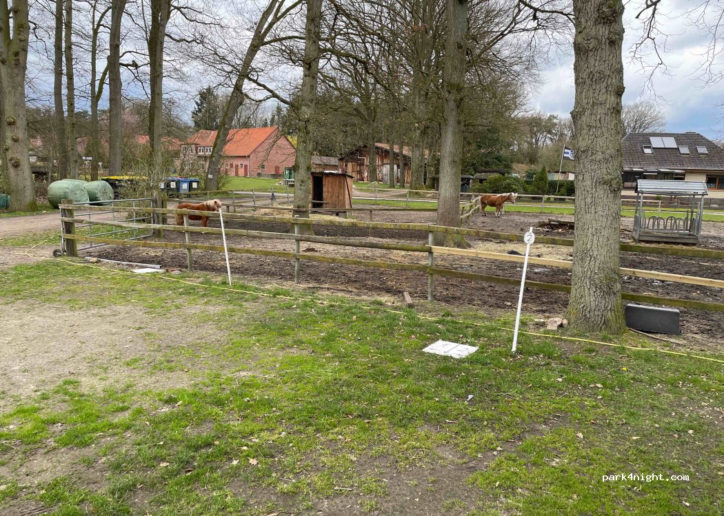 Reiter- und Ferienhof Cohrs — foto 2