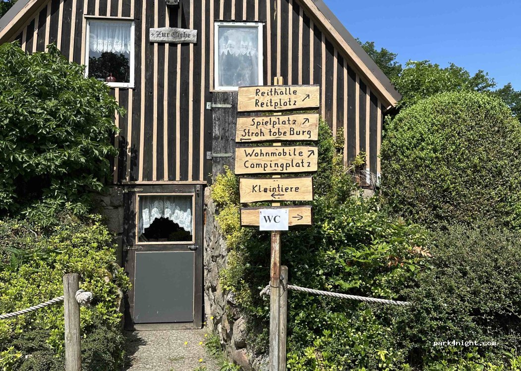 Reiter- und Ferienhof Cohrs — foto 3