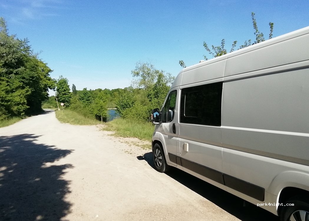 (94431) Pilsting - Stauseestraße — foto