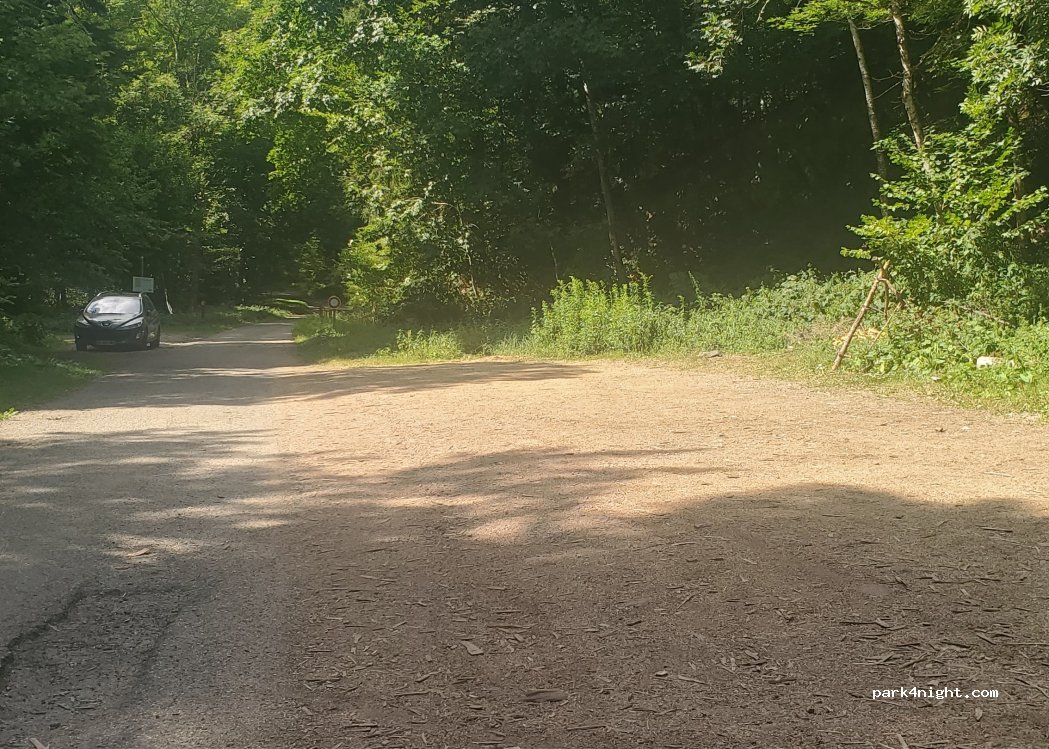 (67140) Barr - Route Forestière Kirneck — foto 3