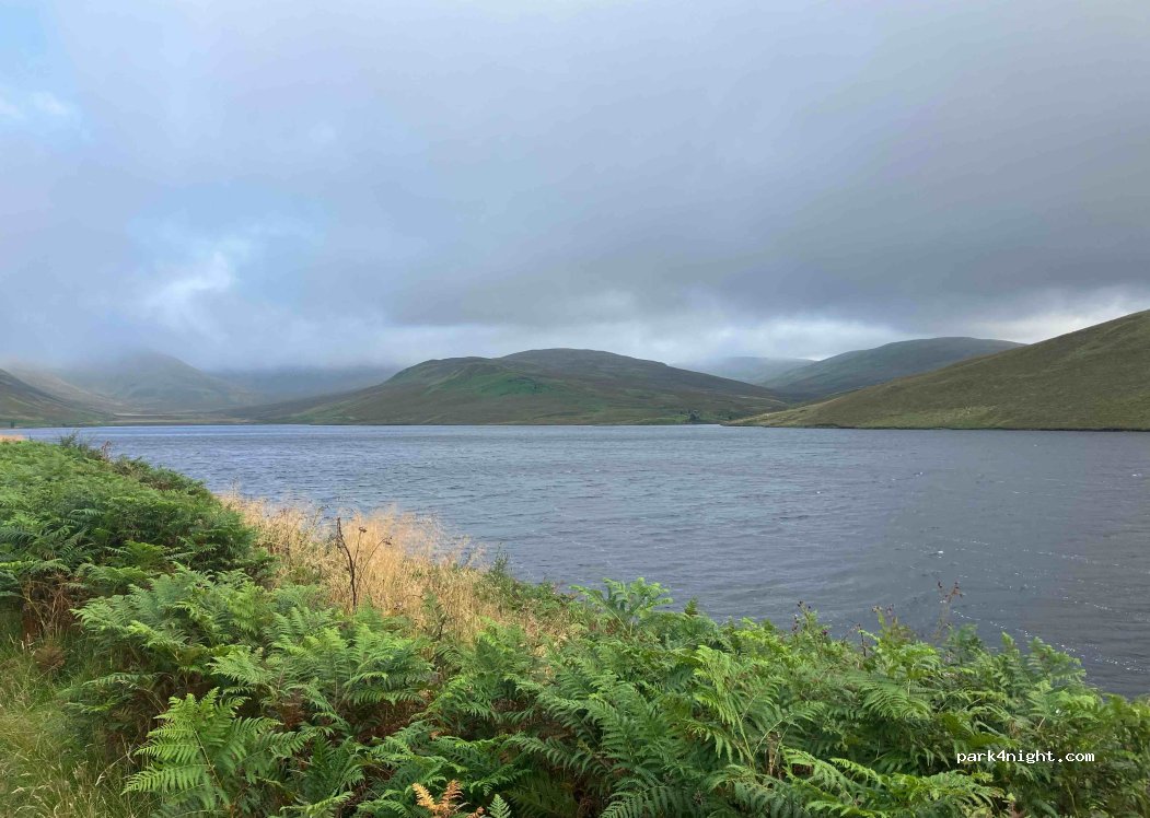 (ML12 6QS) Biggar - Unnamed Road — foto 2