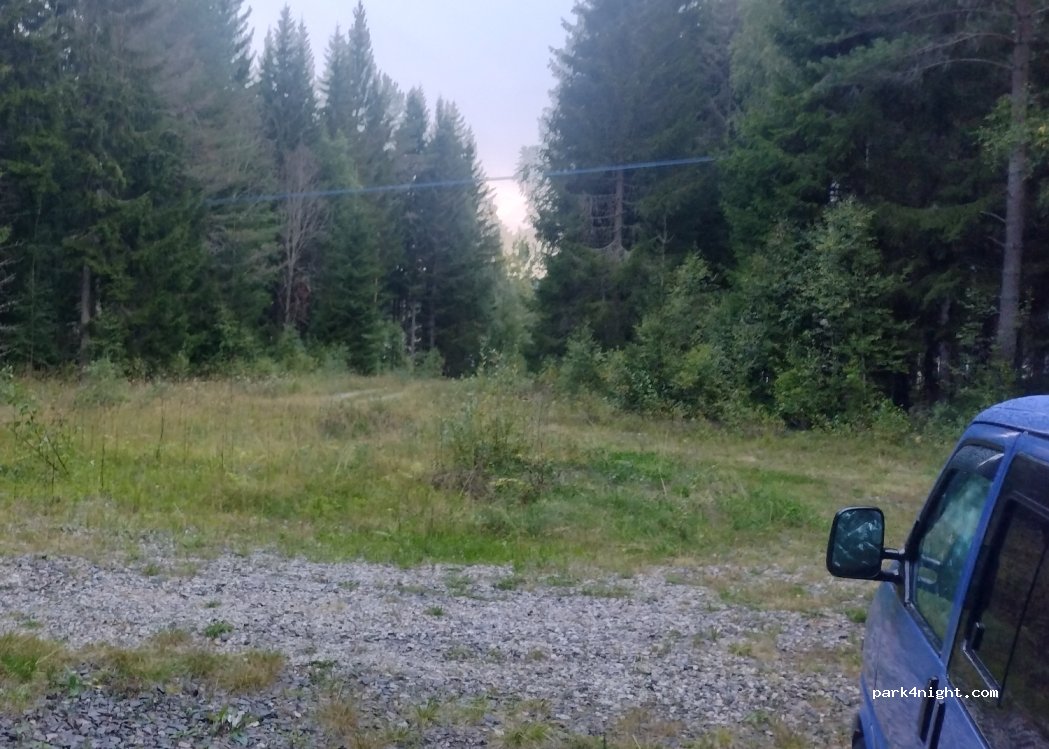 (739 91) Skinnskatteberg - — foto