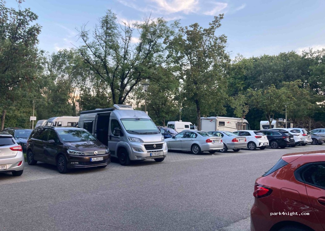 (84028) Landshut - 123 Breslauer Straße — foto 3