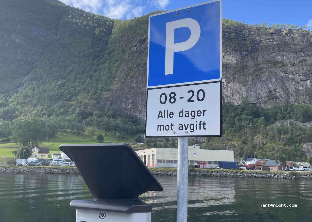 (5745) Aurland - 15 Odden — foto 4