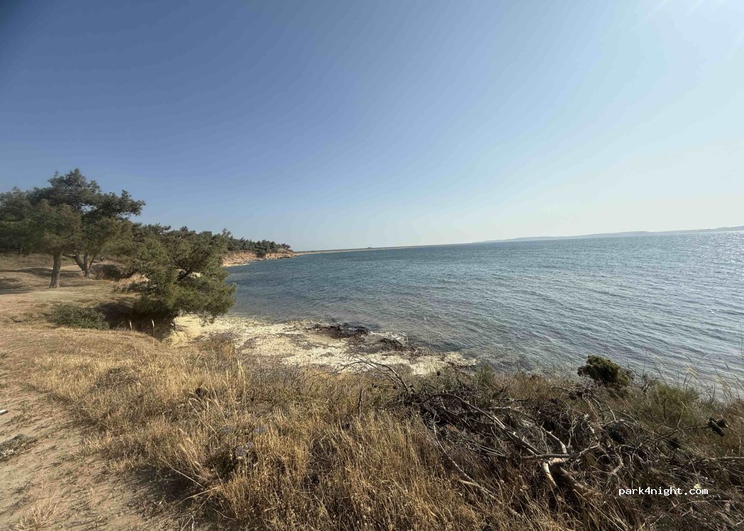 (17610) Kumburun - Unnamed Road — foto 2