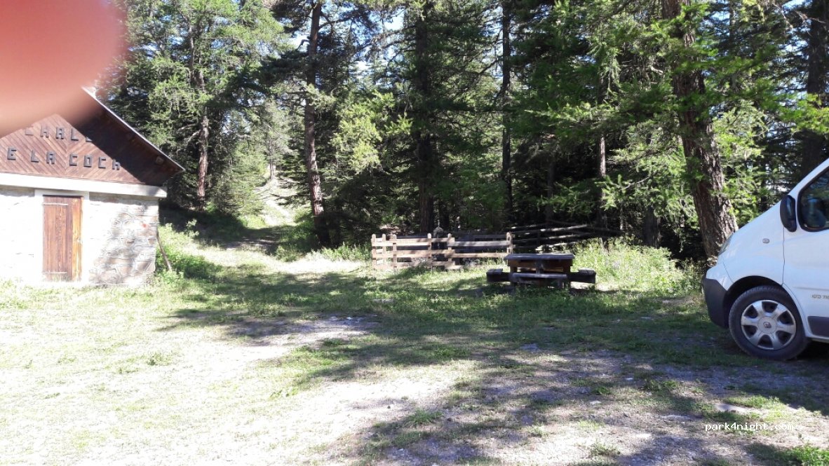 (05200) Saint-André-d'Embrun - Unnamed Road — foto 3