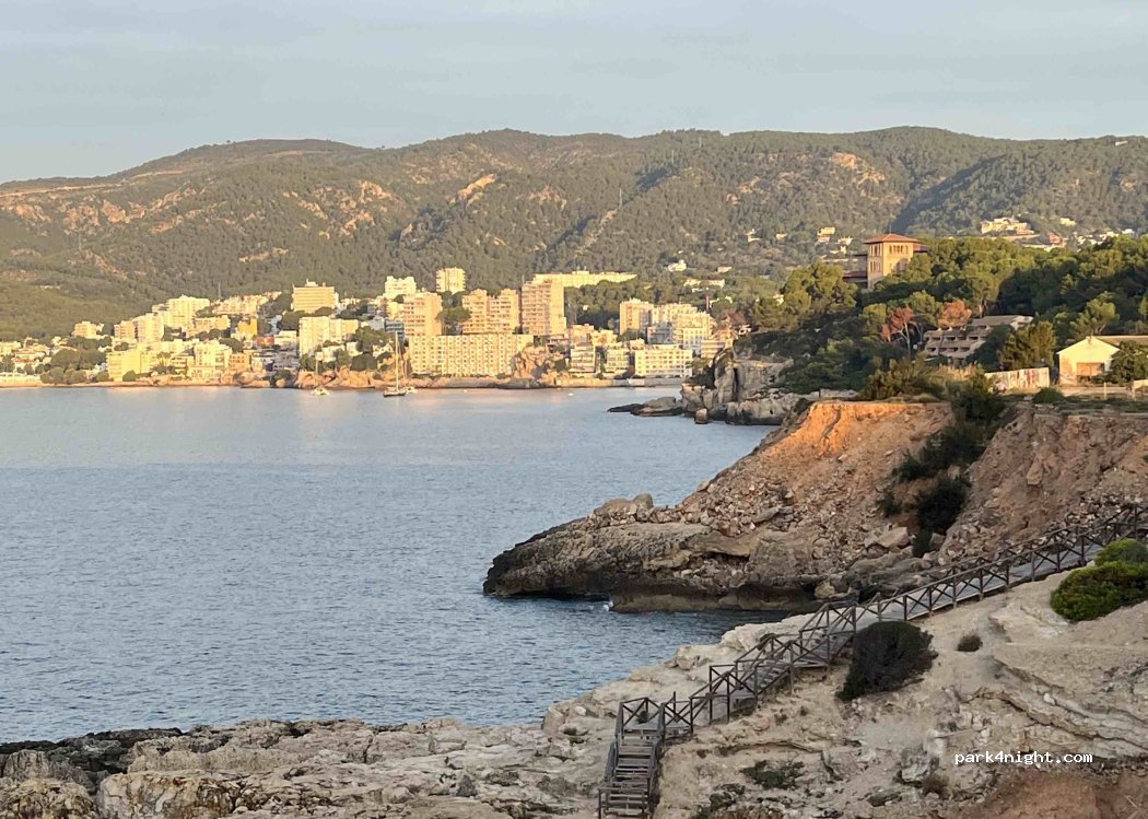 (07015) Palma - Carrer Dic de l'Oest — foto 2