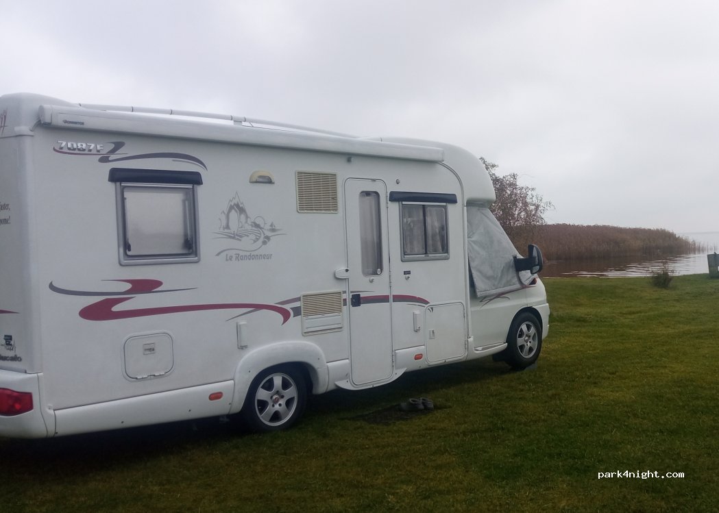 Przystań & Camp Nad Zalewem — foto 3