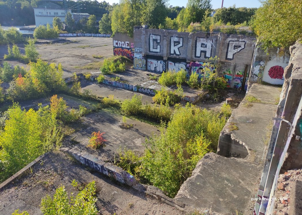 (468 30) Vänersborg - Vargön 132 — foto