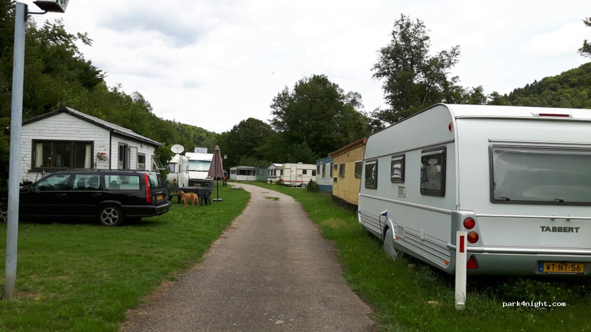 Camping An der Hô — foto 2