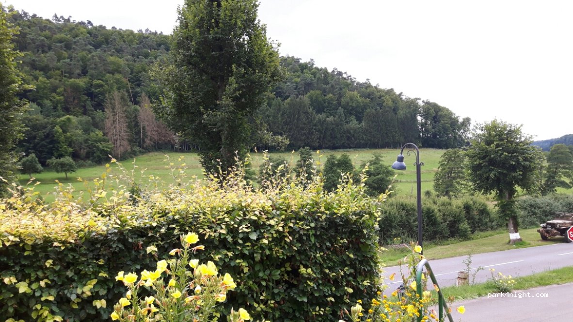 Camping An der Hô — foto 3