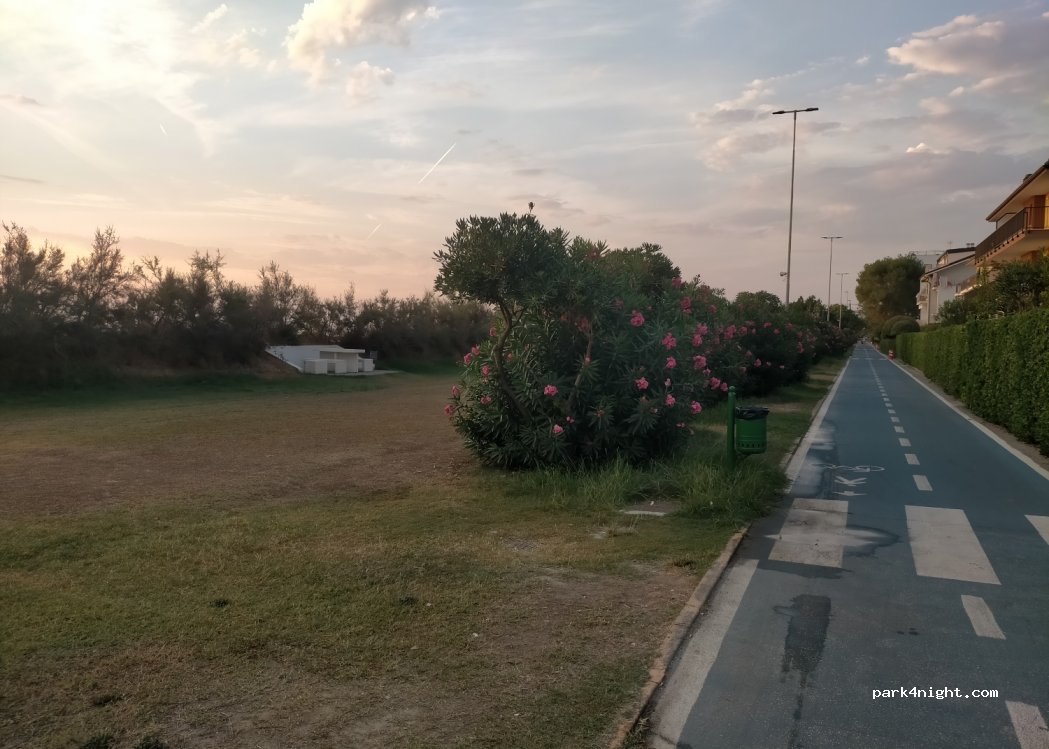 (63900) Lido di Fermo - 15 Via Ottavio Adami — foto 3