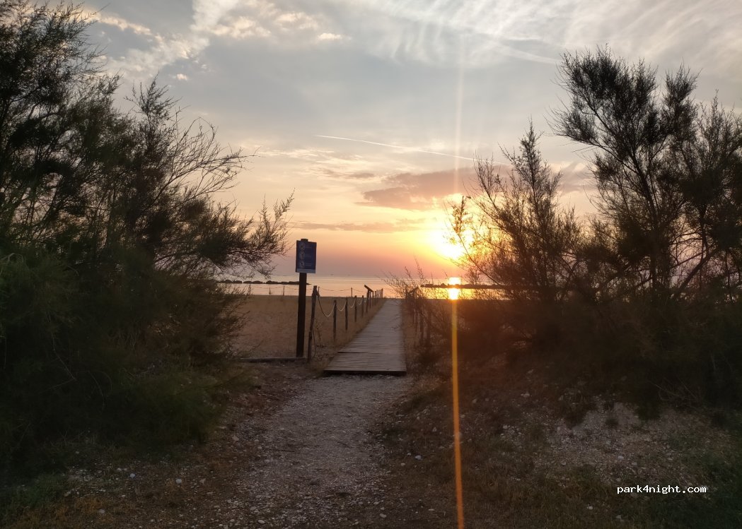 (63900) Lido di Fermo - 15 Via Ottavio Adami — foto 4