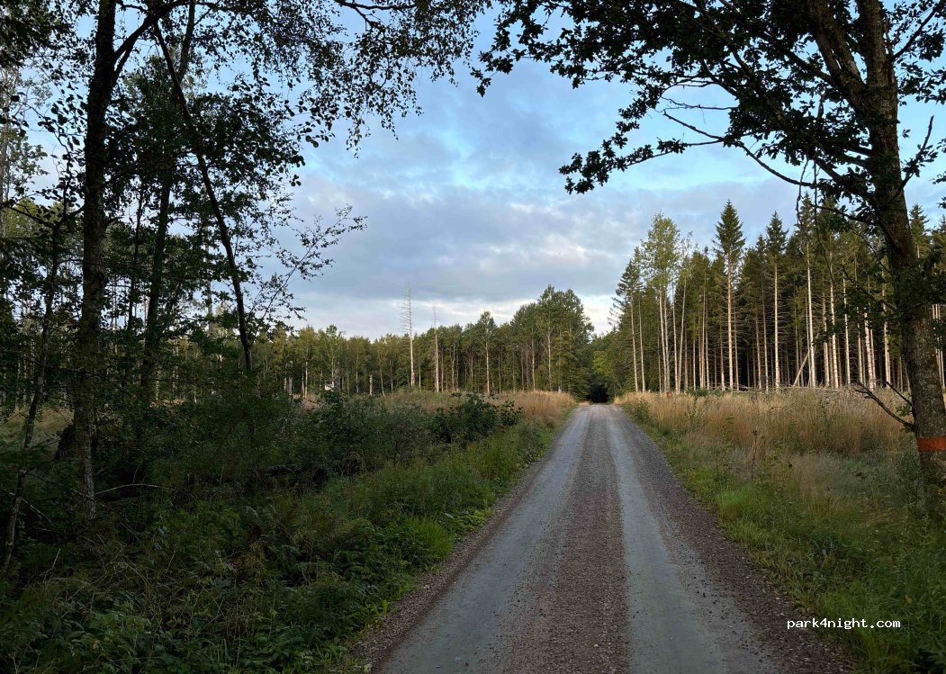 (542 66) Sjötorp - — foto