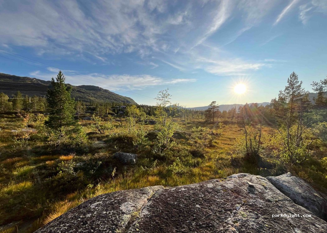 (5763) Skare - 3 Fisketjørnskleiva — foto 2
