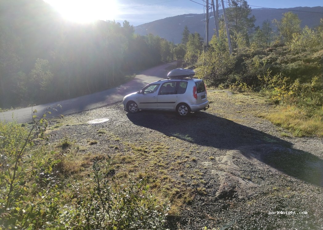 (5763) Skare - 3 Fisketjørnskleiva — foto 3