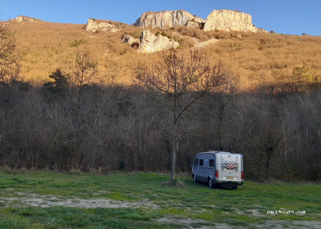(26160) Pont-de-Barret - D128 — foto 2