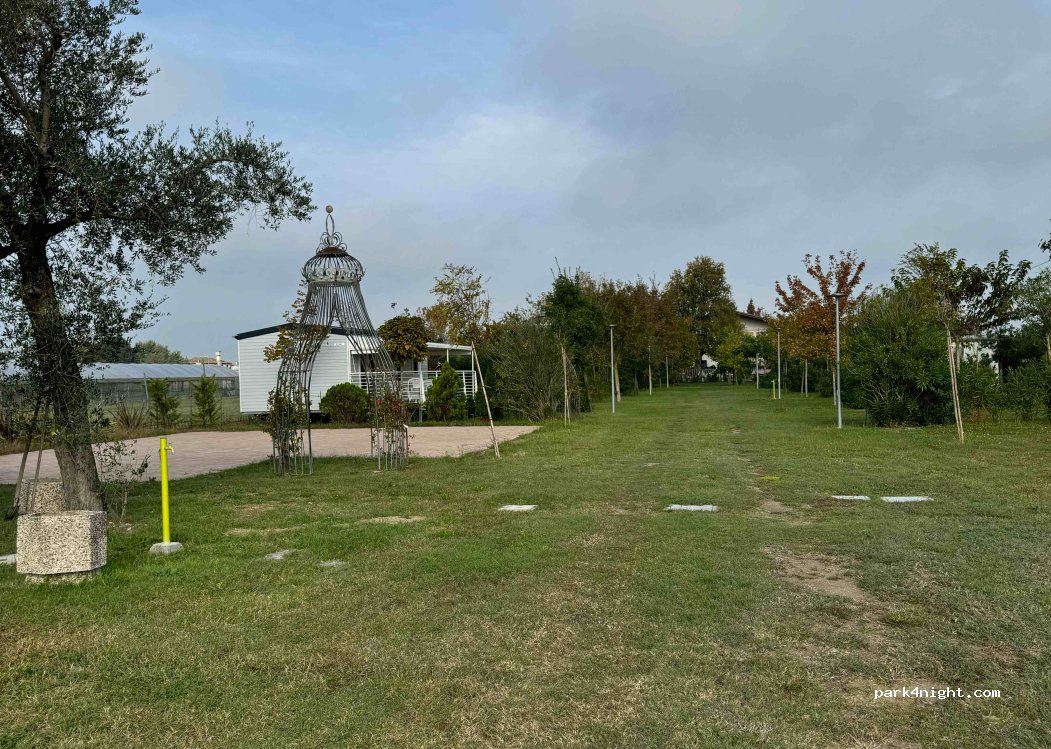 AgriCamping Ca' Bodi — foto 2