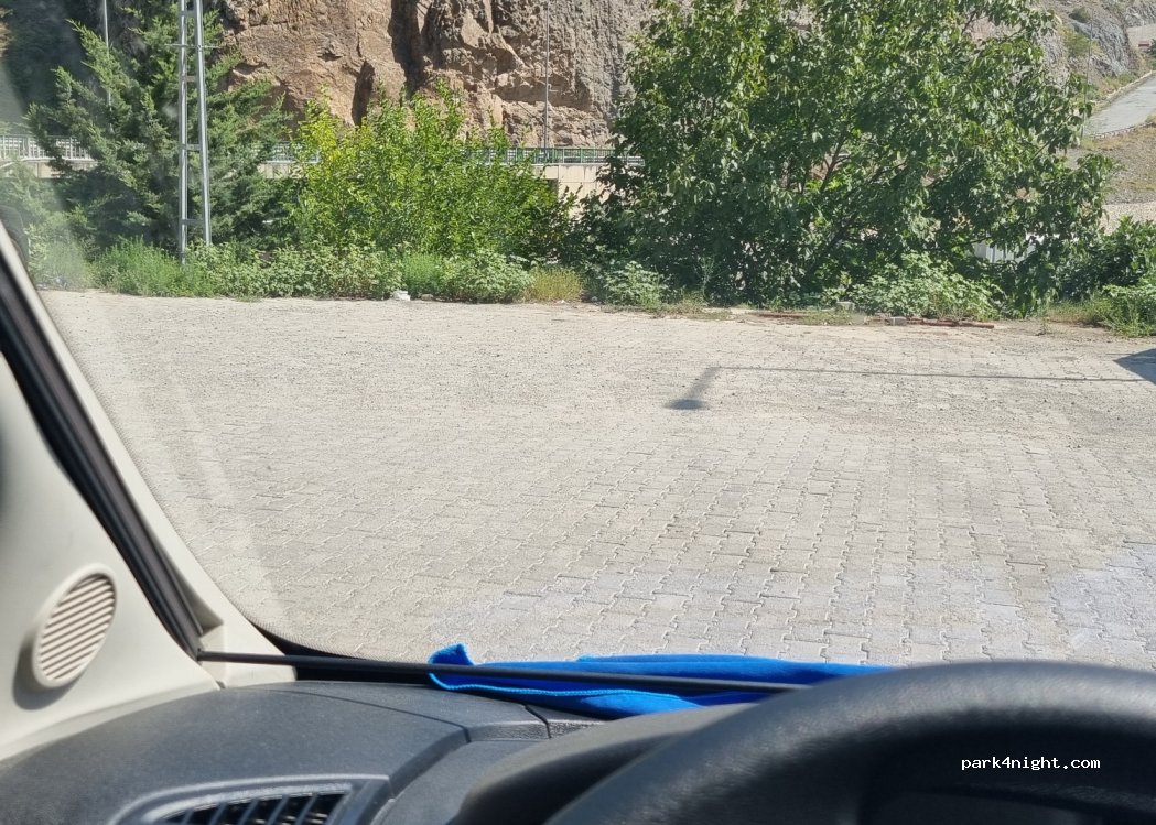 (08000) Artvin Merkez - 75 Kazım Karabekir Caddesi — foto