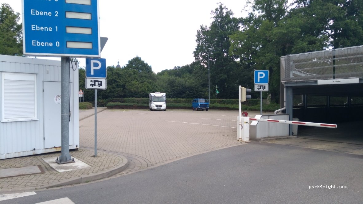 (38448) Wolfsburg - 1 Oebisfelder Straße — foto