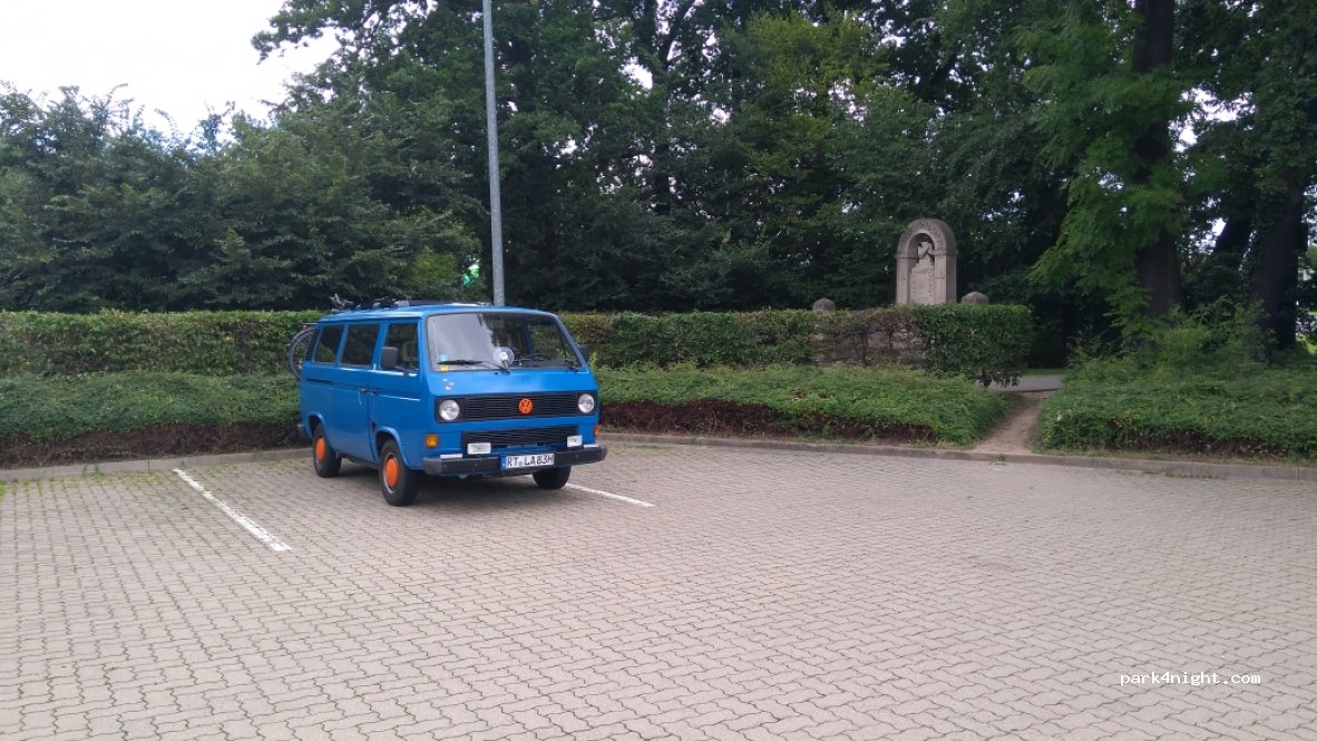 (38448) Wolfsburg - 1 Oebisfelder Straße — foto 2