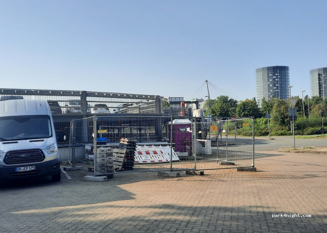 (38448) Wolfsburg - 1 Oebisfelder Straße — foto 3
