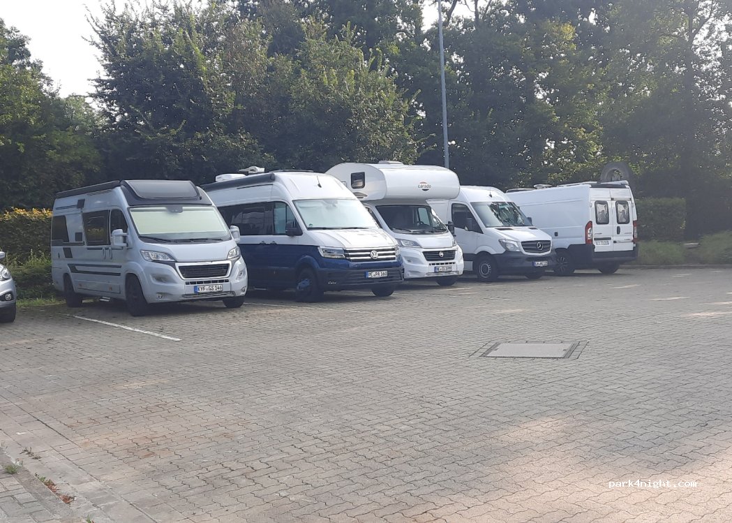 (38448) Wolfsburg - 1 Oebisfelder Straße — foto 4