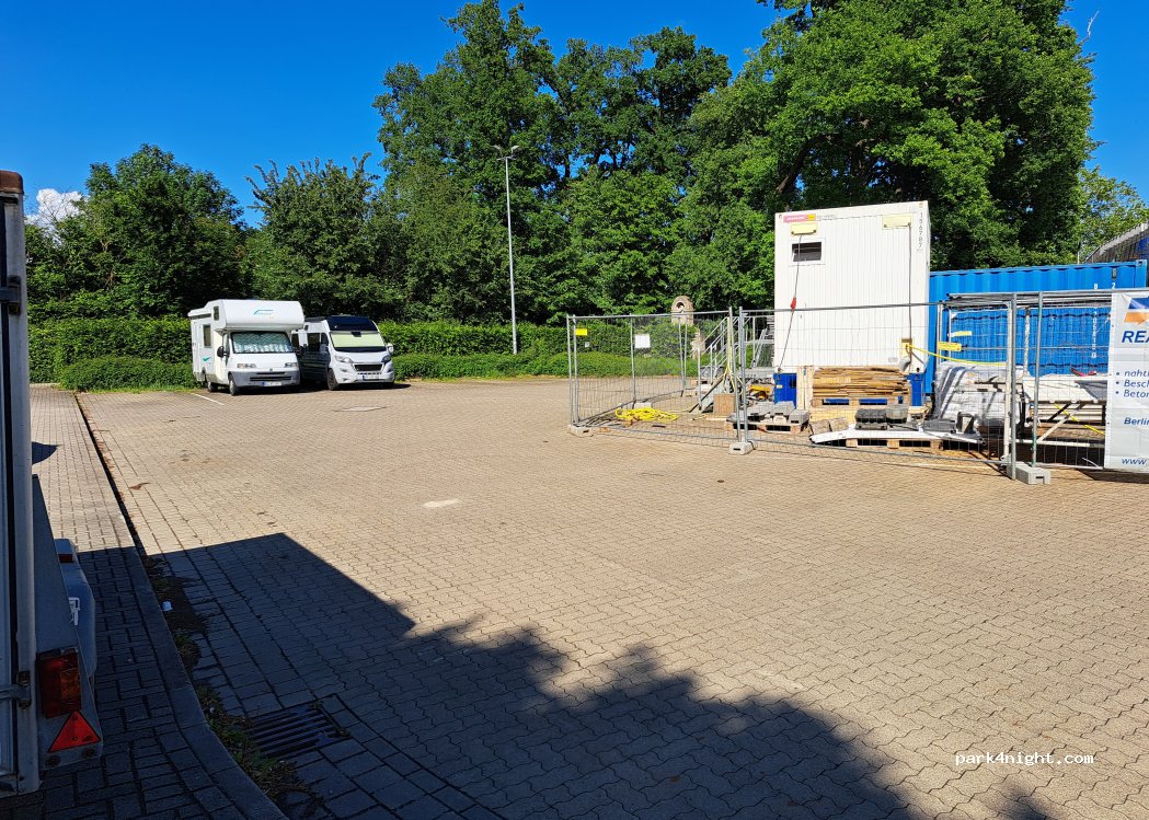 (38448) Wolfsburg - 1 Oebisfelder Straße — foto 5