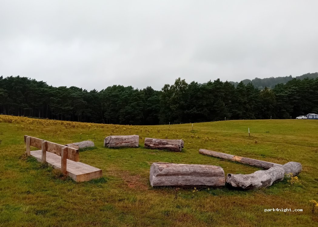 Waggoners Campsite — foto 2