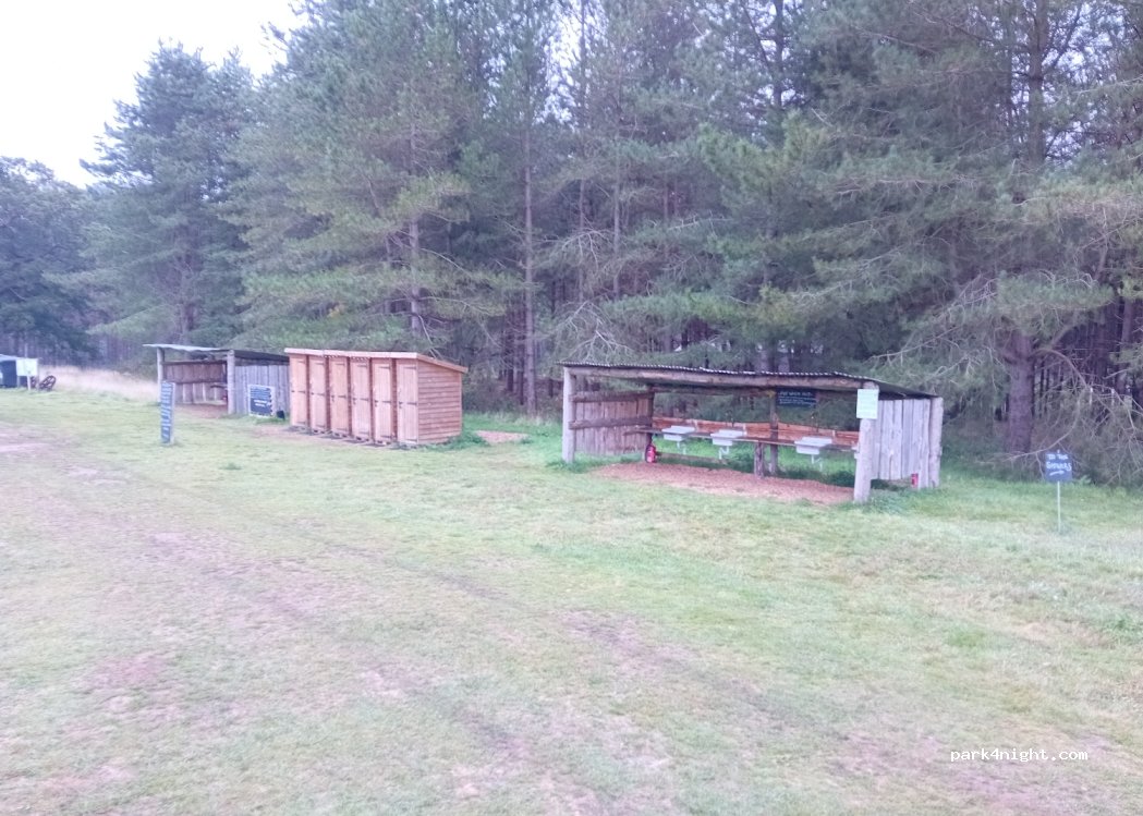 Waggoners Campsite — foto 3