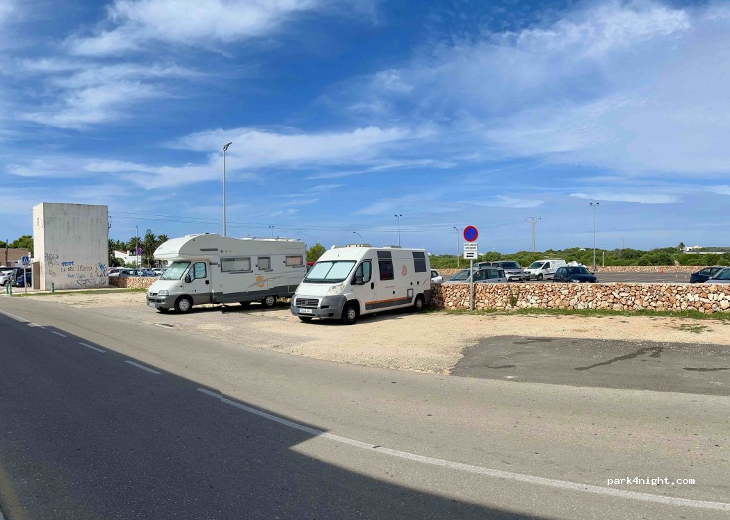 (07760) Ciutadella de Menorca - 29 Avinguda Ciutat de l'Alguer — foto