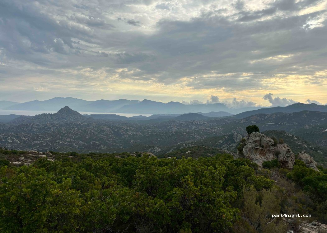 (20246) San-Gavino-di-Tenda - Unnamed Road — foto