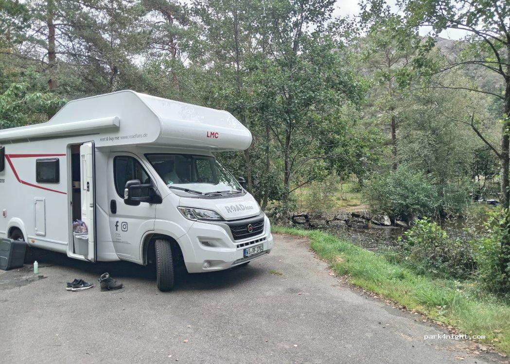 (4380) Hauge i Dalane - 47 Blåfjellveien — foto