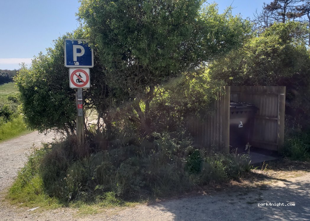 (50340) Le Rozel - 12 Village le Pou — foto 5
