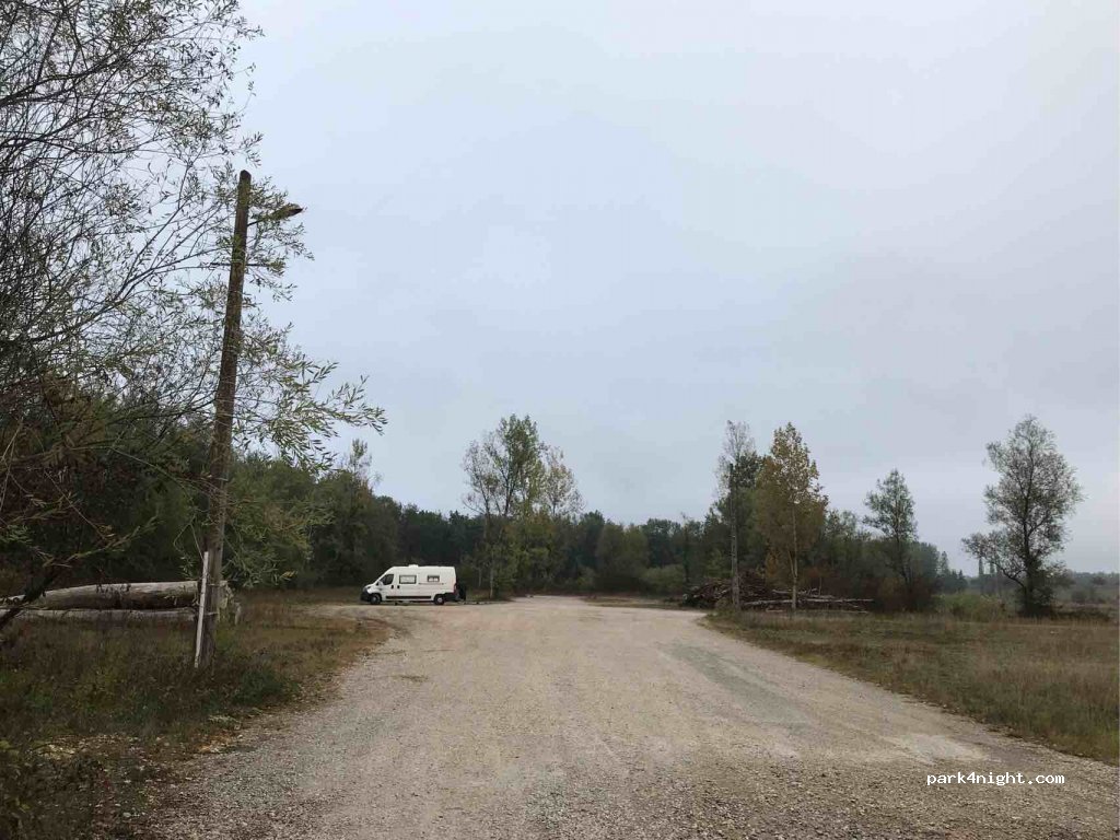 (01300) Brégnier-Cordon - Route du Plan d'Eau — foto 2