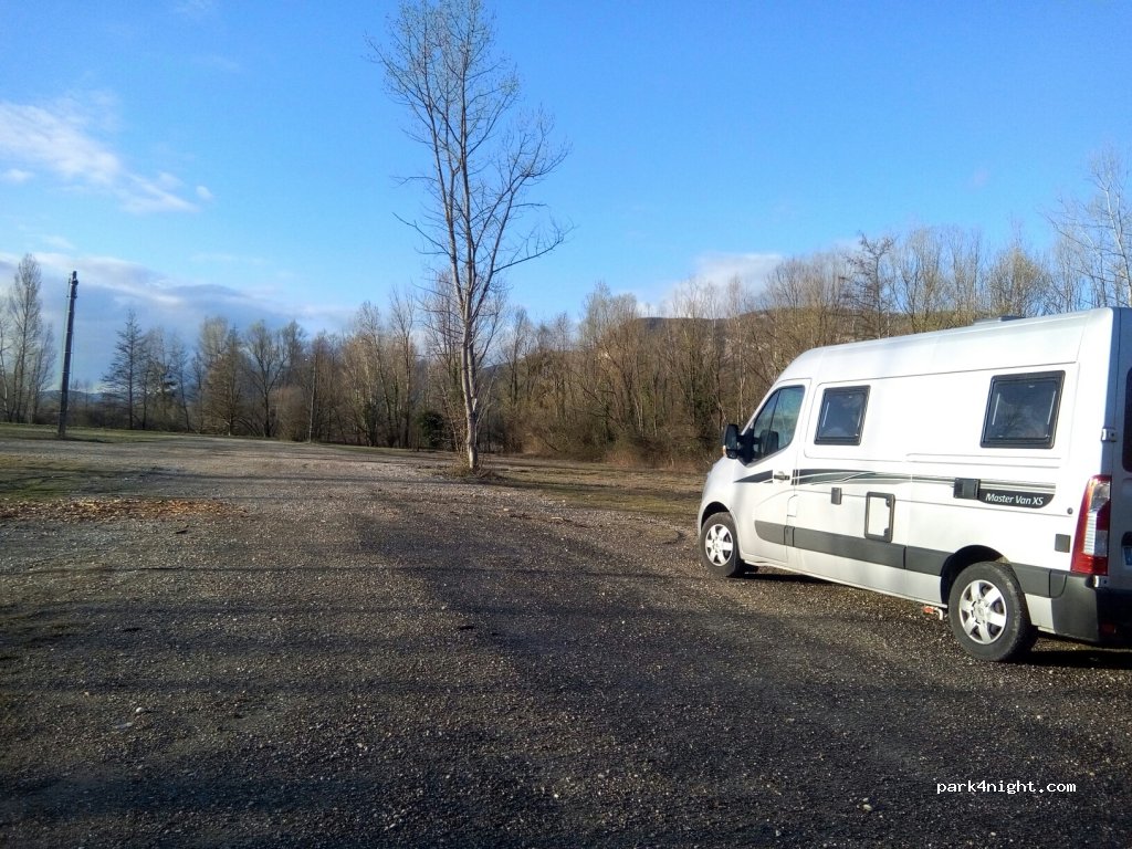 (01300) Brégnier-Cordon - Route du Plan d'Eau — foto 3