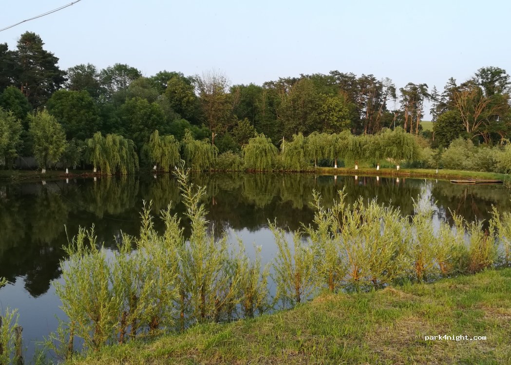 Camping Dragomirna — foto 2