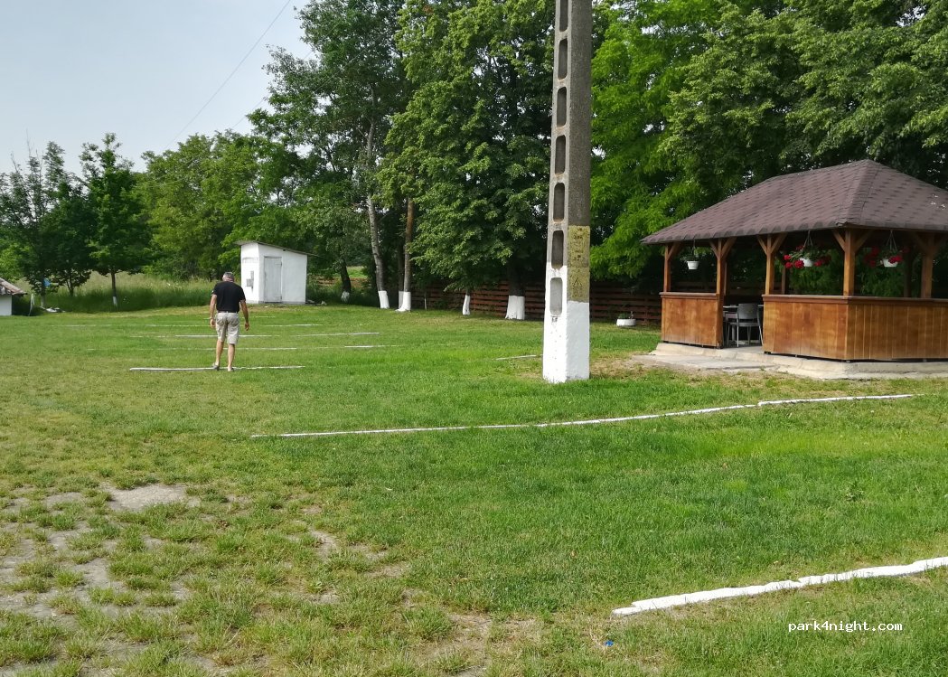 Camping Dragomirna — foto 3
