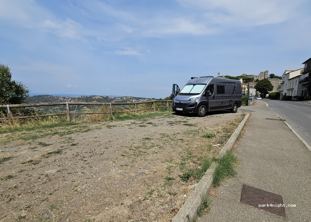 (01027) Montefiascone - 83 Via Verentana — foto