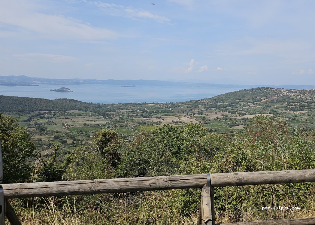 (01027) Montefiascone - 83 Via Verentana — foto 2