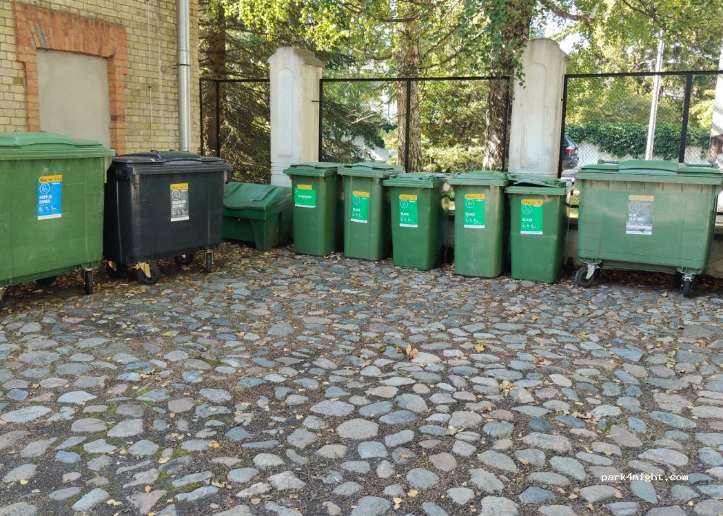 (80012) Pärnu - 7a Mere puiestee — foto 3