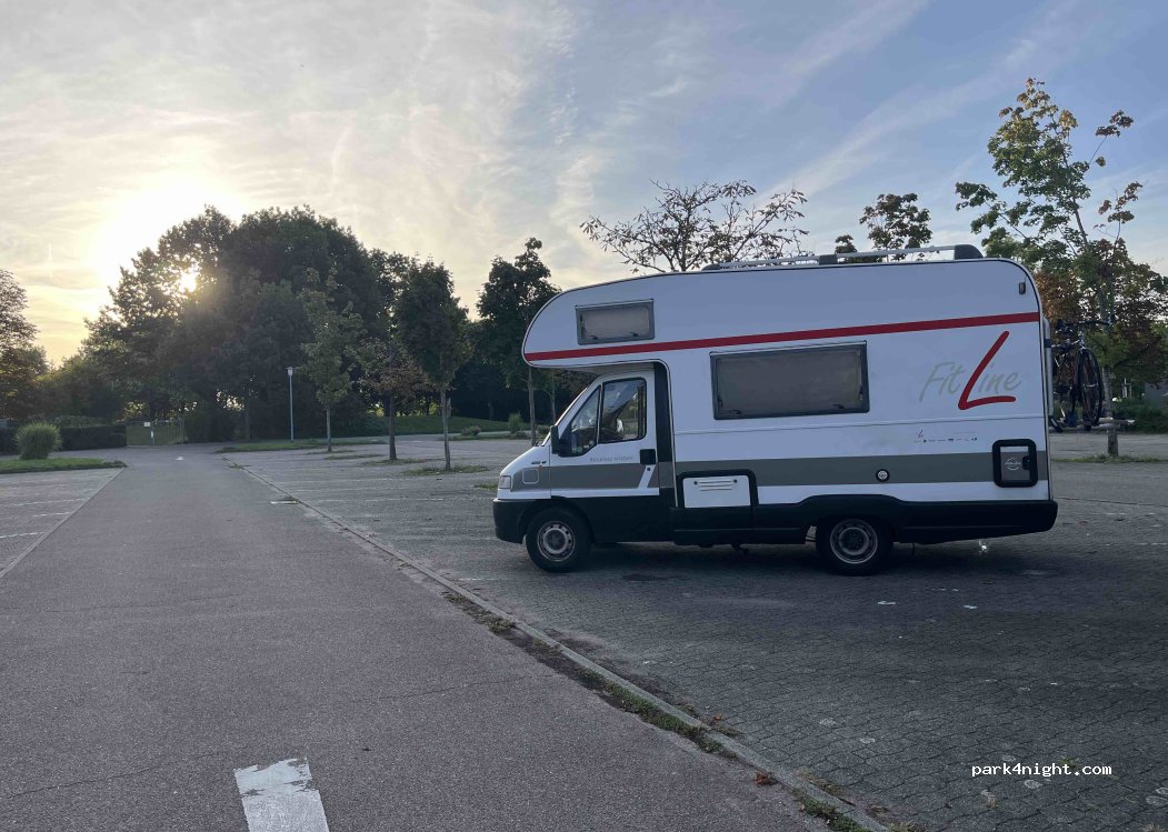 (79618) Rheinfelden (Baden) - 59 Eichbergstraße — foto