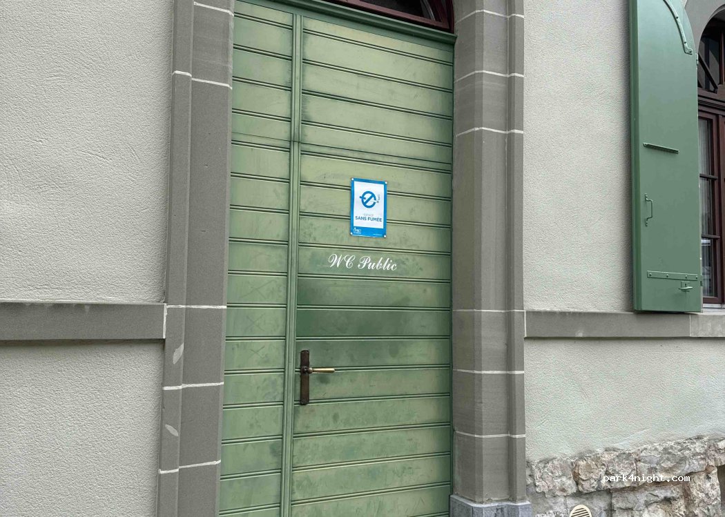 (1071) Saint-Saphorin - 68 Chemin de l'Ancien-Collège — foto