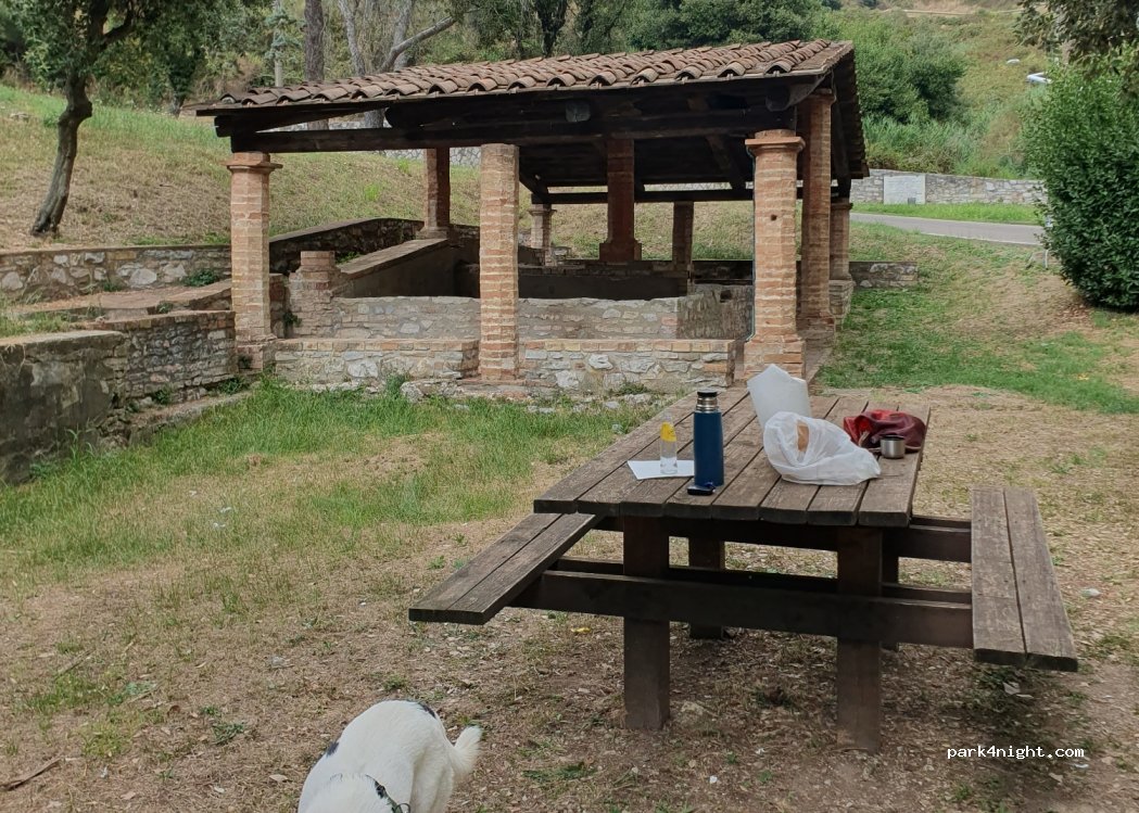 (58025) Lagoni - 3 Via dei Lagoni Boraciferi — foto