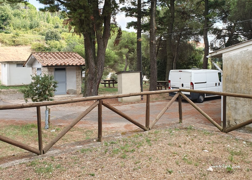 (58025) Lagoni - 3 Via dei Lagoni Boraciferi — foto 2