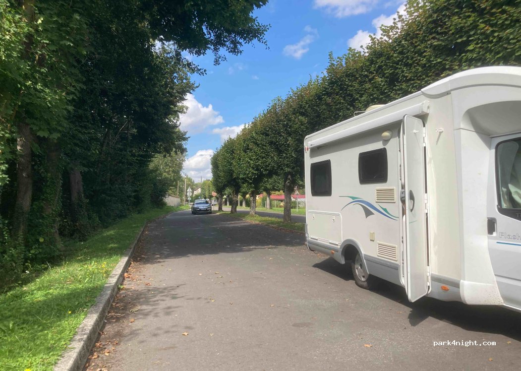 (77160) Provins - 1 Rue Paul Vigny — foto 2
