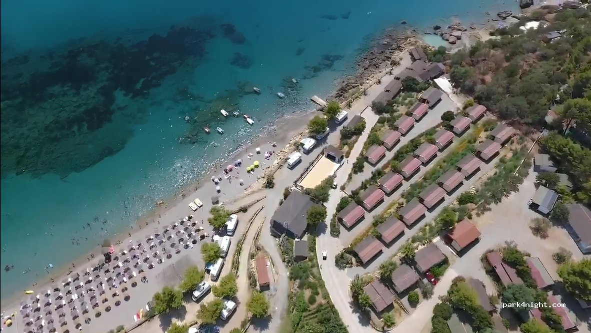 Villaggio Camping Marinella — foto