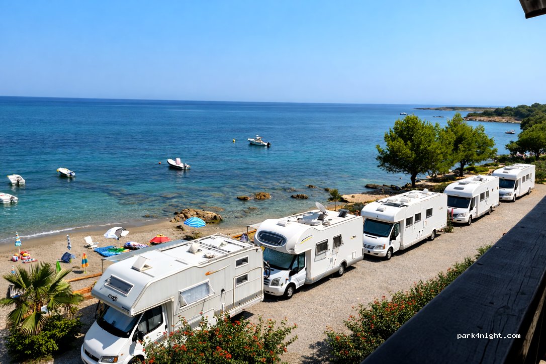 Villaggio Camping Marinella — foto 2