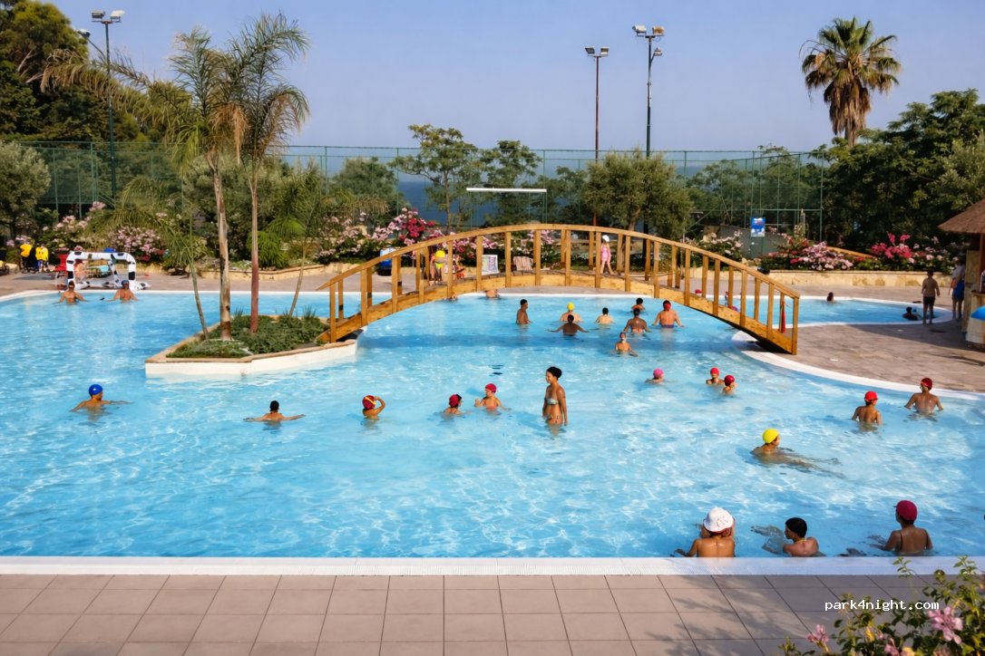 Villaggio Camping Marinella — foto 4