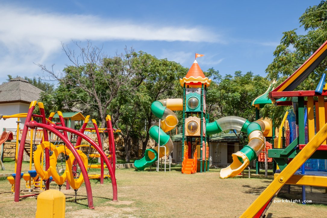 Villaggio Camping Marinella — foto 5